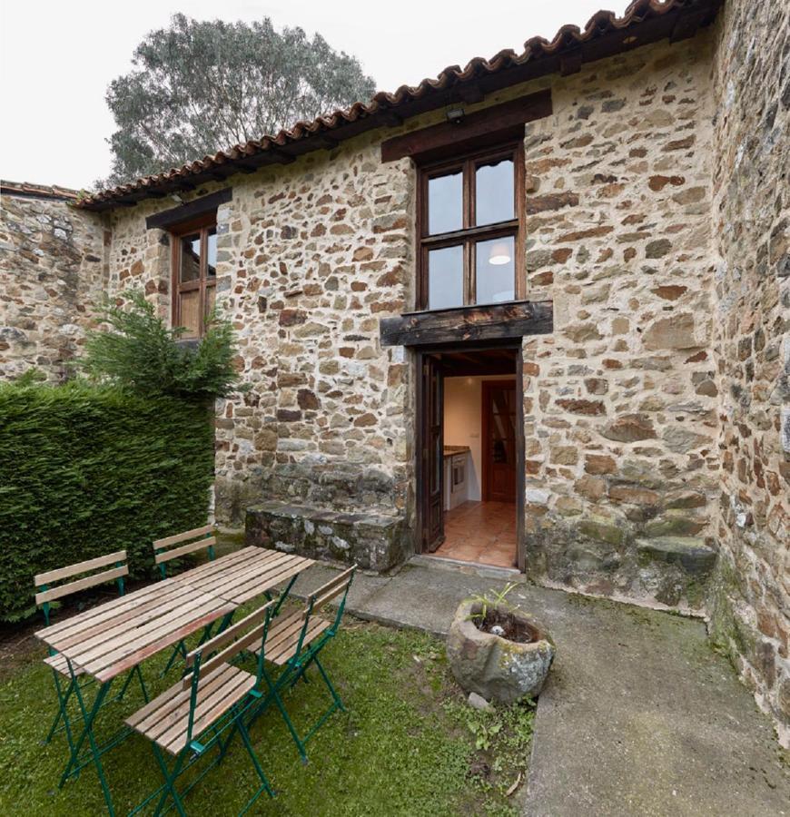 Linares  Casa De Aldea Casina Del Naranjoヴィラ エクステリア 写真