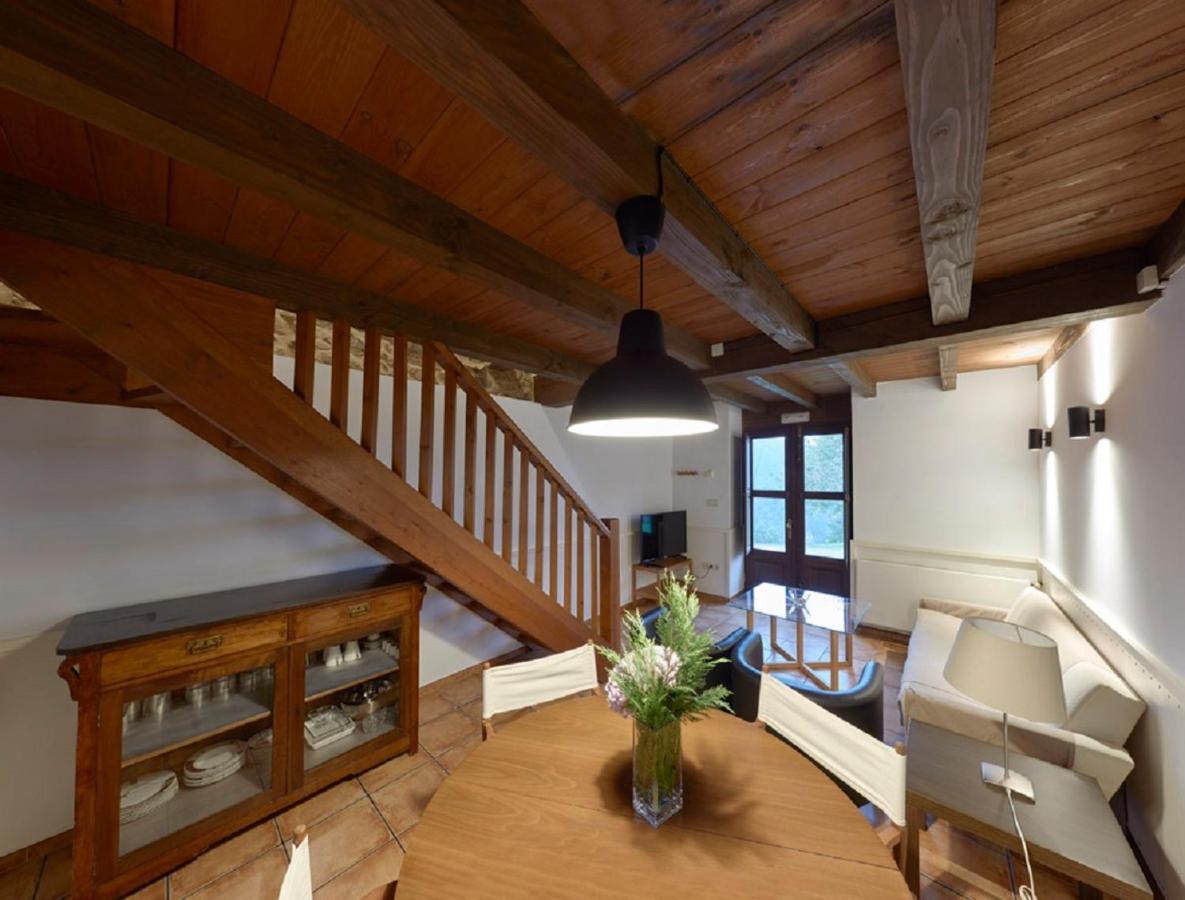 Linares  Casa De Aldea Casina Del Naranjoヴィラ エクステリア 写真