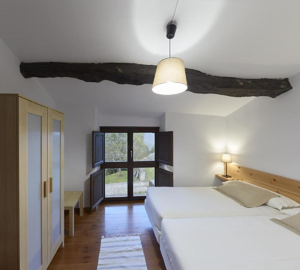 Linares  Casa De Aldea Casina Del Naranjoヴィラ エクステリア 写真