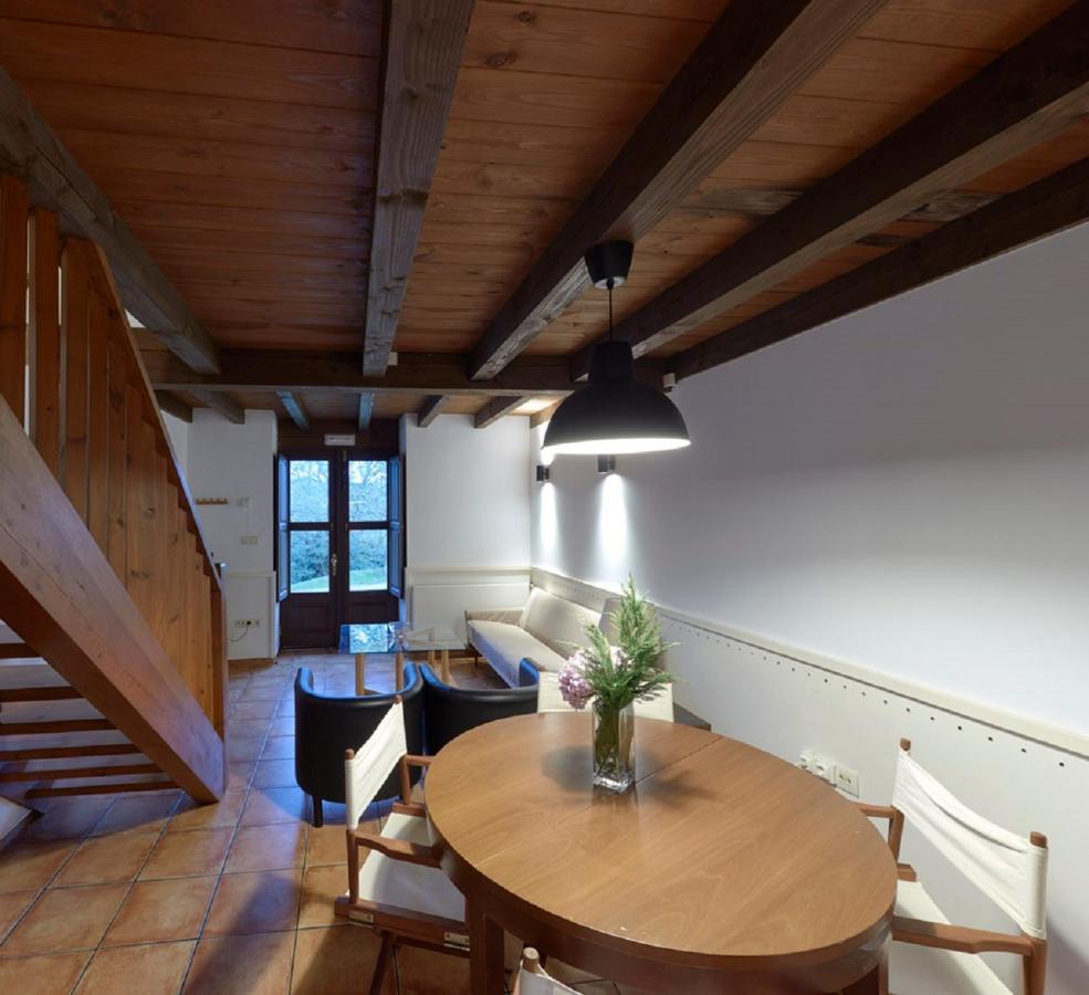 Linares  Casa De Aldea Casina Del Naranjoヴィラ エクステリア 写真