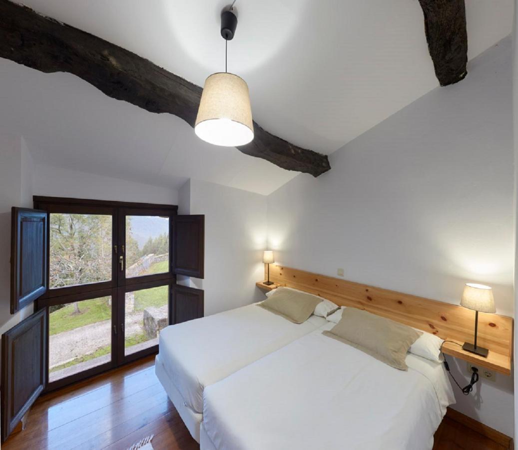 Linares  Casa De Aldea Casina Del Naranjoヴィラ エクステリア 写真